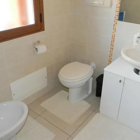 Bilocale 6 Al Mare Con Terrazza Апартаменты *