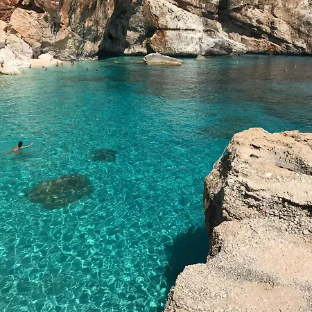Bilocale 6 Al Mare Con Terrazza * Арбатакс