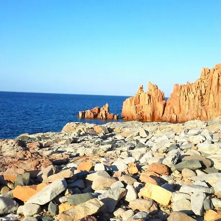 Apartman Bilocale 6 Al Mare Con Terrazza