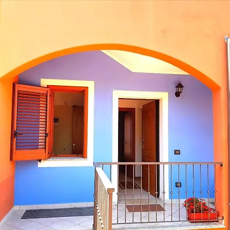 Apartman Bilocale 6 Al Mare Con Terrazza *